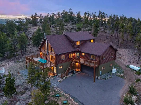1028 Rudi Ln, Golden, CO 80403