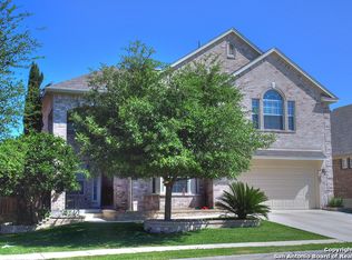 317 Hilton Dr, Cibolo, TX 78108