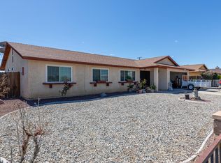 9072 Aspen Ave, California City, CA 93505