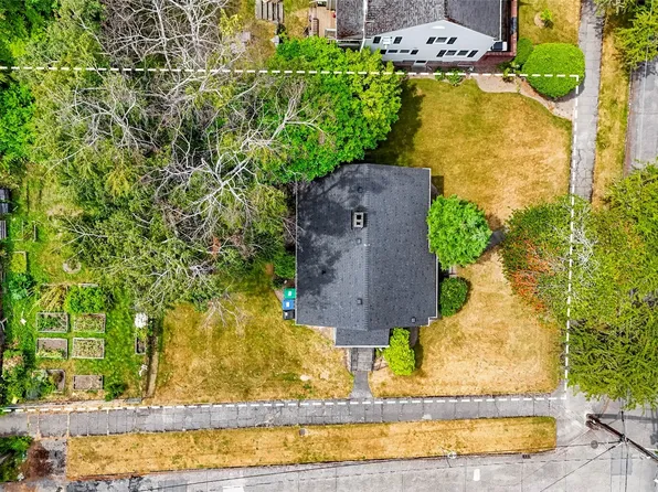 403 W Dravus Street, Seattle, WA 98119