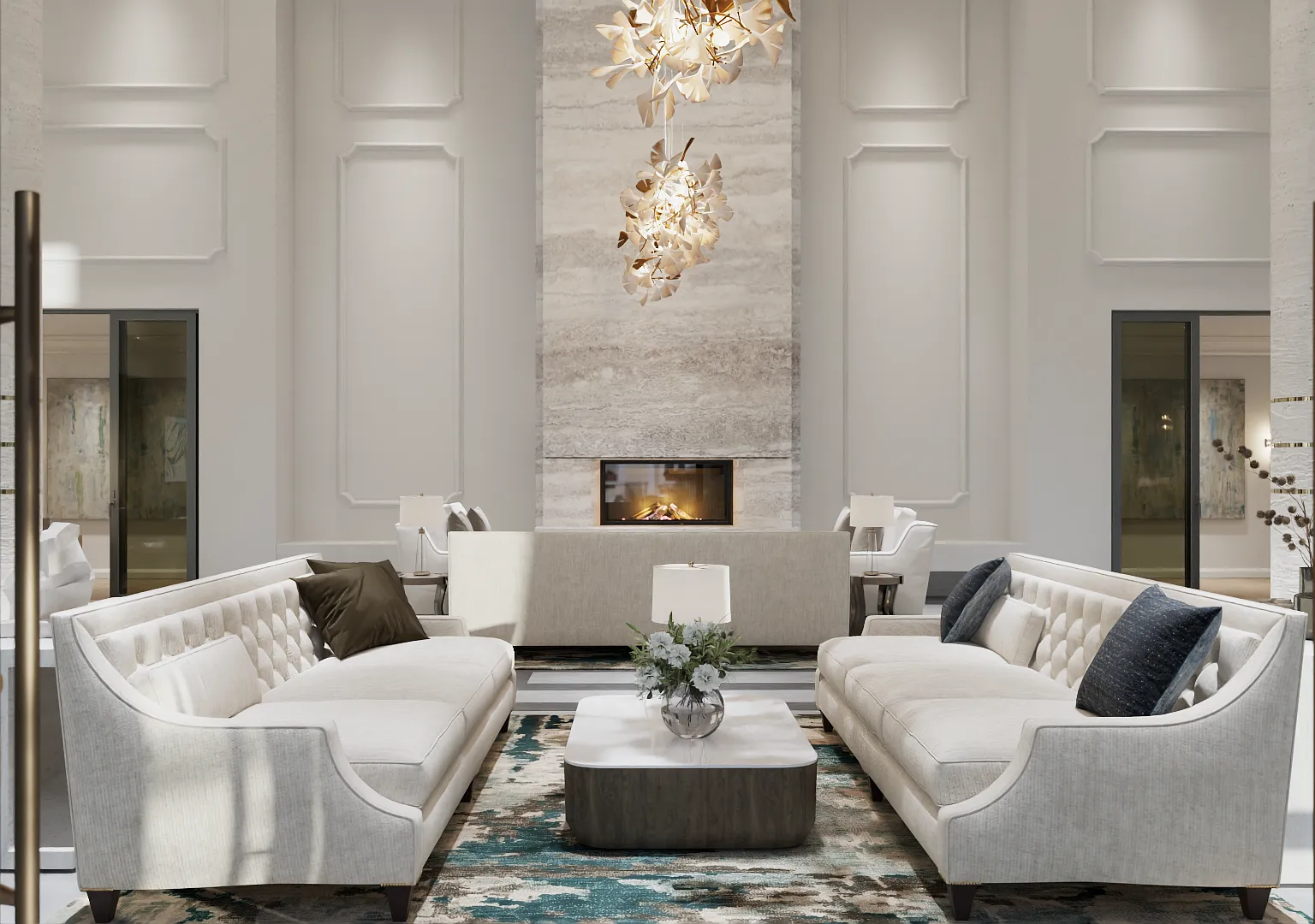 Pearl Apartments — Photo 4