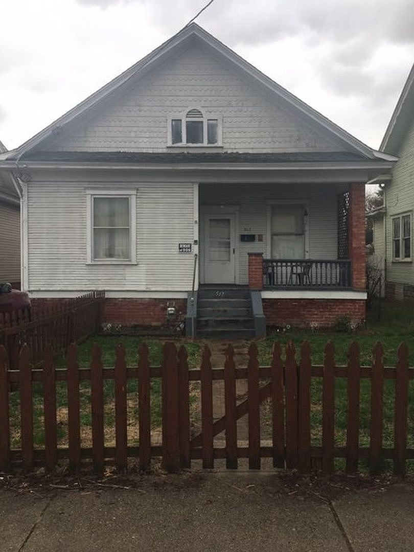 517 Roane St, Charleston, WV 25302 Zillow