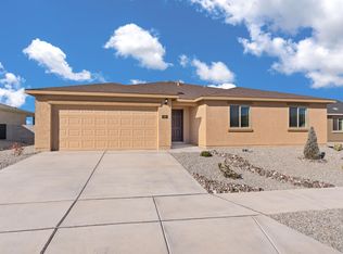 2420 Desi Loop, Belen, NM 87002