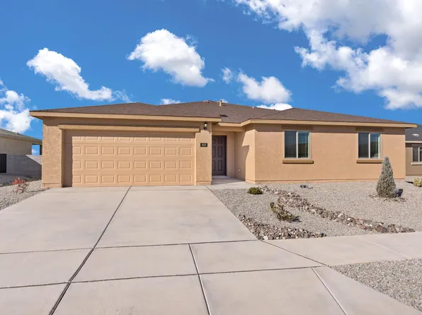 2420 Desi Loop, Belen, NM 87002