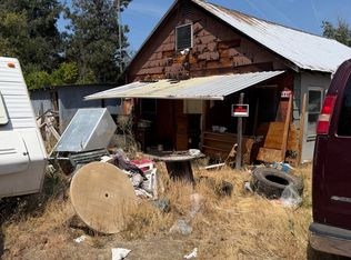 495 Red Blanket Rd, Prospect, OR 97536