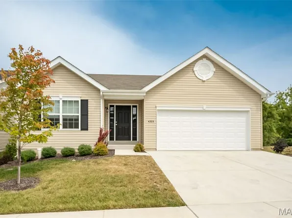 4203 Lions Chase Dr, Saint Louis, MO 63125