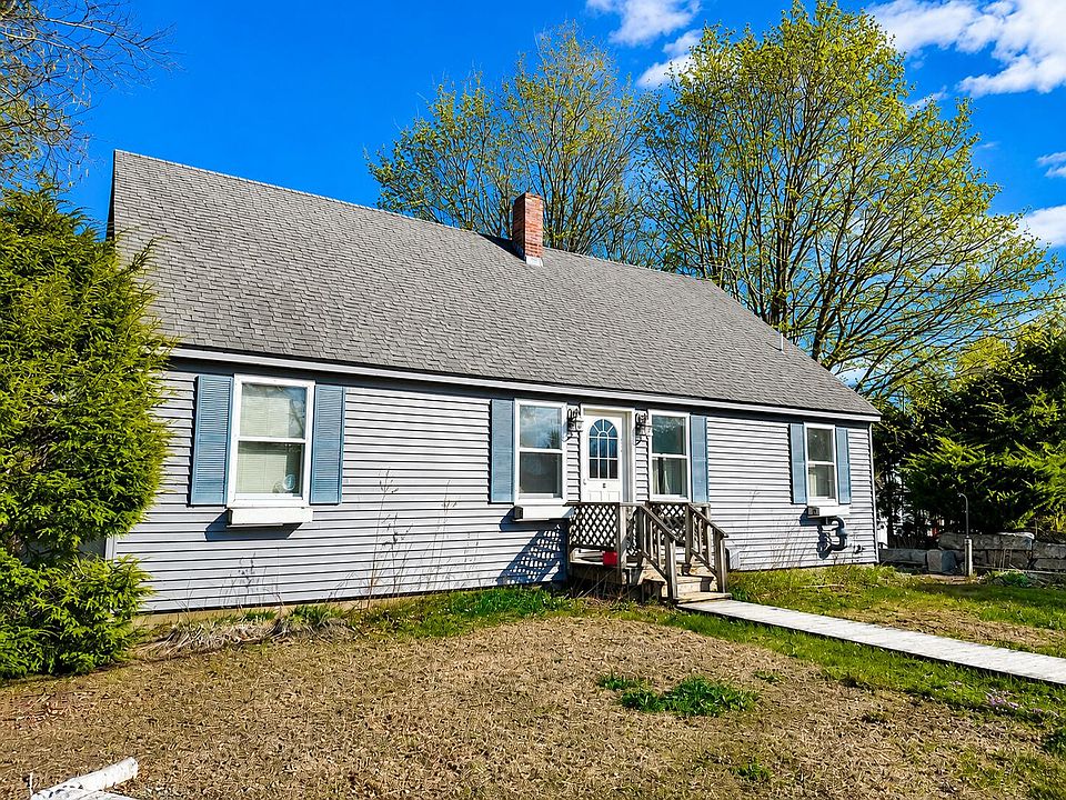 1st image of 6 Grist Mill Road