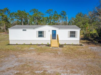 4675 Quail Roost Rd, Saint Cloud, FL, 34772