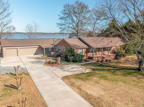 1450 County Road 487, Centre, AL 35960