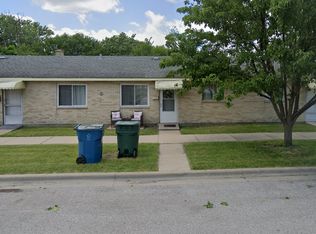 7304 Walnut Ave APT C, Hammond, IN 46324