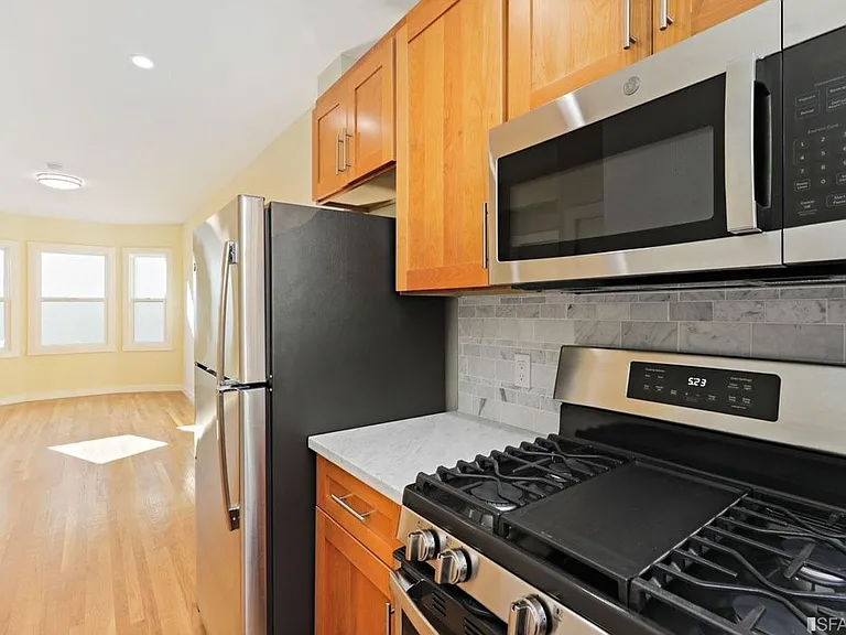565 Ellis St #3 — Photo 7