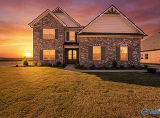 136 Brier View Dr, Meridianville, AL 35759