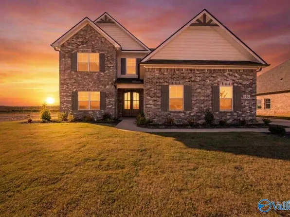 136 Brier View Dr, Meridianville, AL 35759
