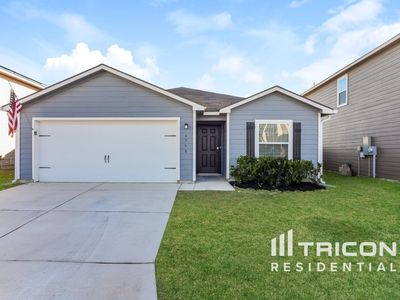 6758 Sabinal, San Antonio, TX, 78252