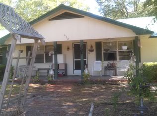 638 Tabernacle Rd, Hortense, GA 31543