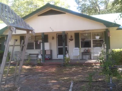 638 Tabernacle Rd, Hortense, GA, 31543