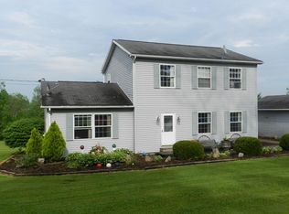 2955 Ogdensburg Rd, Roaring Branch, PA 17765