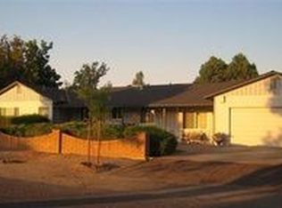 5537 E Edith Dr, Fresno, CA 93727