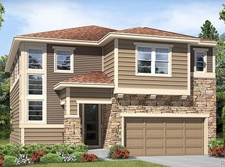 3106 Bittern St, Castle Rock, CO 80104