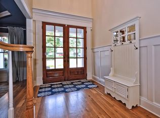 9027 Garrison Rd, Sherrills Ford, NC 28673