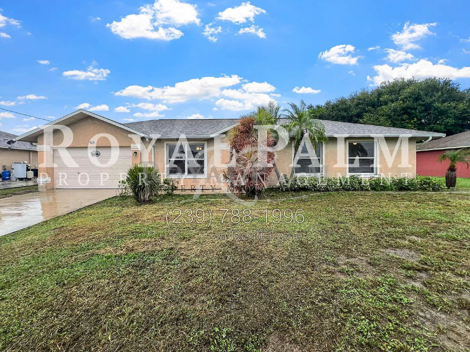 3 bed, 2.0 bath, 1108 sqft, $1,495 — Photo 2