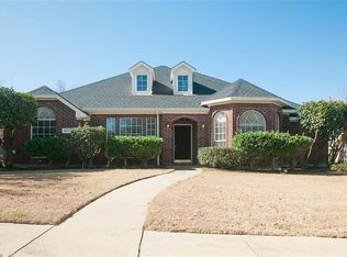 7417 Glenstone St, Rowlett, TX 75089