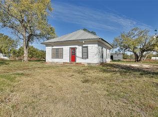 134 SW 2nd St, Trent, TX 79561