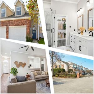 16 Nouveau Ln E, Metairie, LA, 70003