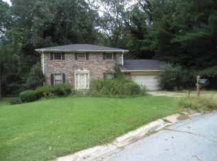 2913 Stratford Mill Rd, Lithonia, GA 30038