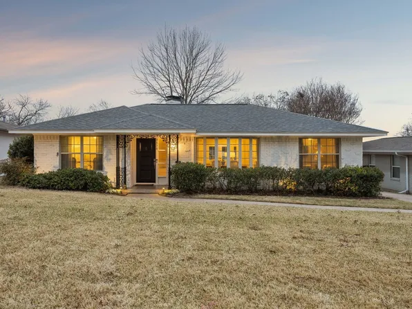 9836 Lanshire Dr, Dallas, TX 75238