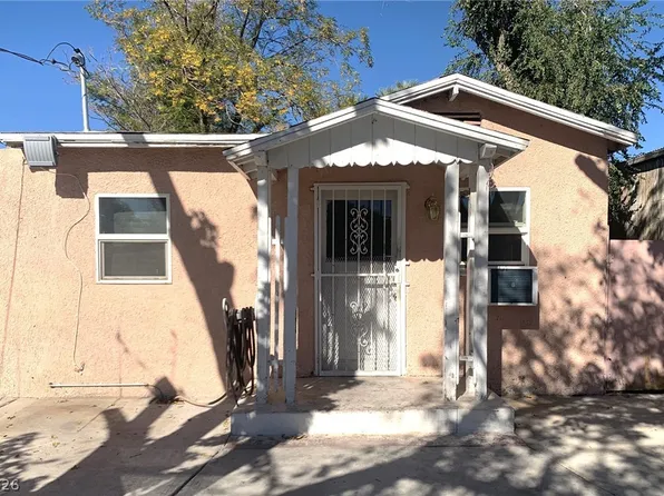 2613 Valley St, Las Vegas, NV 89101