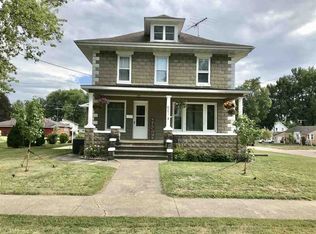 601 E Main St, New Hampton, IA 50659