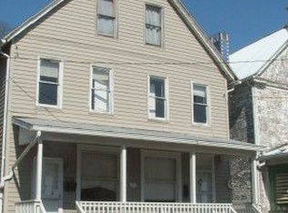 550 Hawthorne Ave, Kittanning, PA 16201