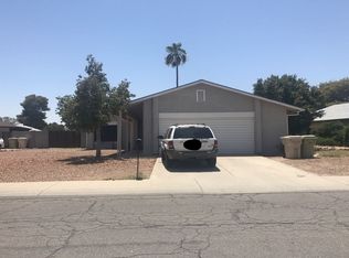 5559 W Angela Dr, Glendale, AZ 85308