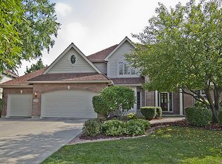 3148 Treesdale Ct, Naperville, IL