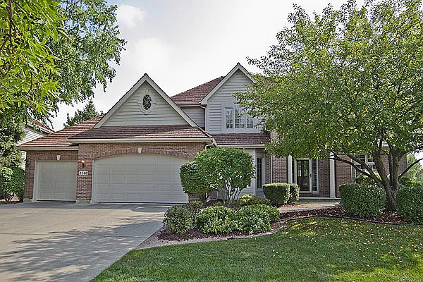 3148 Treesdale Ct photo 1