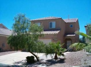 9889 Risto Ct, Las Vegas, NV 89148