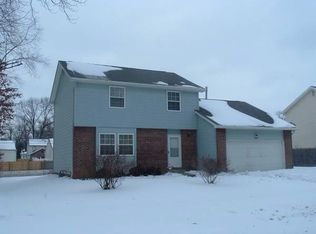 2164 Strimple Ave, Columbus, OH 43229