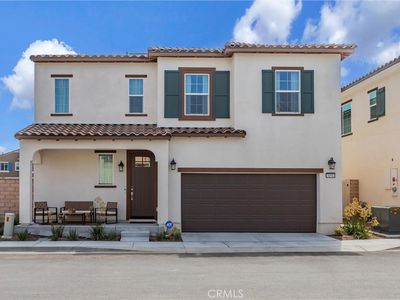 26542 Collins St, Sun City, CA, 92585