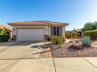 22891 W Twilight Trl, Buckeye, AZ 85326
