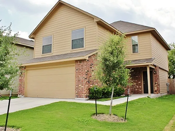 7026 Heathers Pond, San Antonio, TX 78227