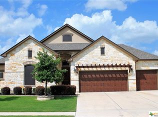 3029 Margarita Loop, Round Rock, TX 78665