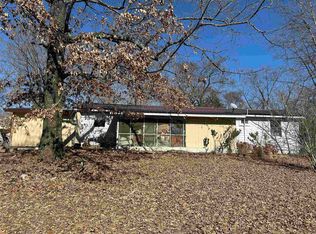 167 Polk Rd #286, Hatfield, AR 71945