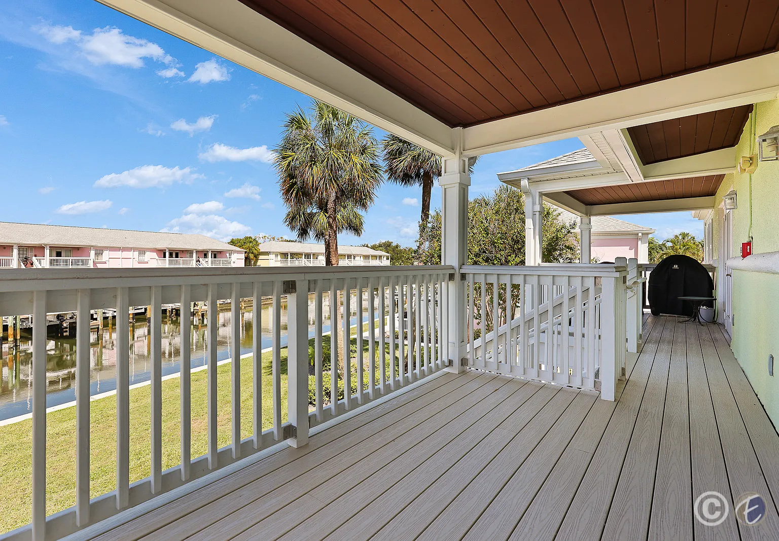 4859 Coquina Key Drive SE Unit #C — Photo 2