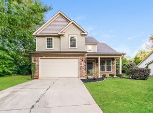 124 Owensboro Ct, Raleigh, NC 27603