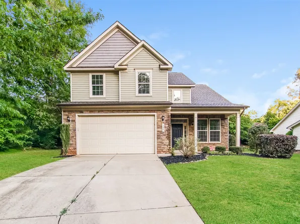 124 Owensboro Ct, Raleigh, NC 27603