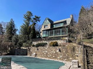 3117 Chain Bridge Rd NW, Washington, DC 20016