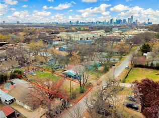 1839 Pollard St, Dallas, TX 75208