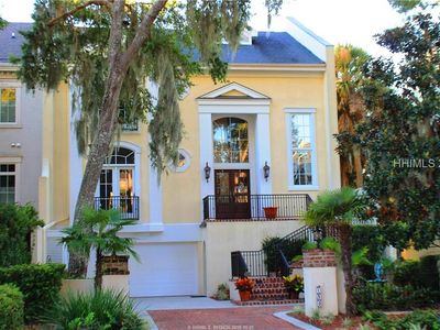 139 Harbour Psge, Hilton Head Island, SC, 29926