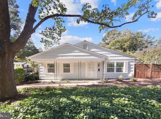 1746 Waldorf Ct, Crofton, MD 21114